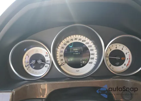 2014 Mercedes-Benz E 350 из США, поврежденный, VIN WDDHF5KBXEA854241